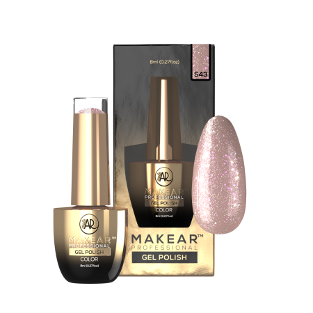 Lakier hybrydowy Special Edition #843